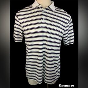 Ben Hogan Short Sleeve Golf Shirt Men’s Large